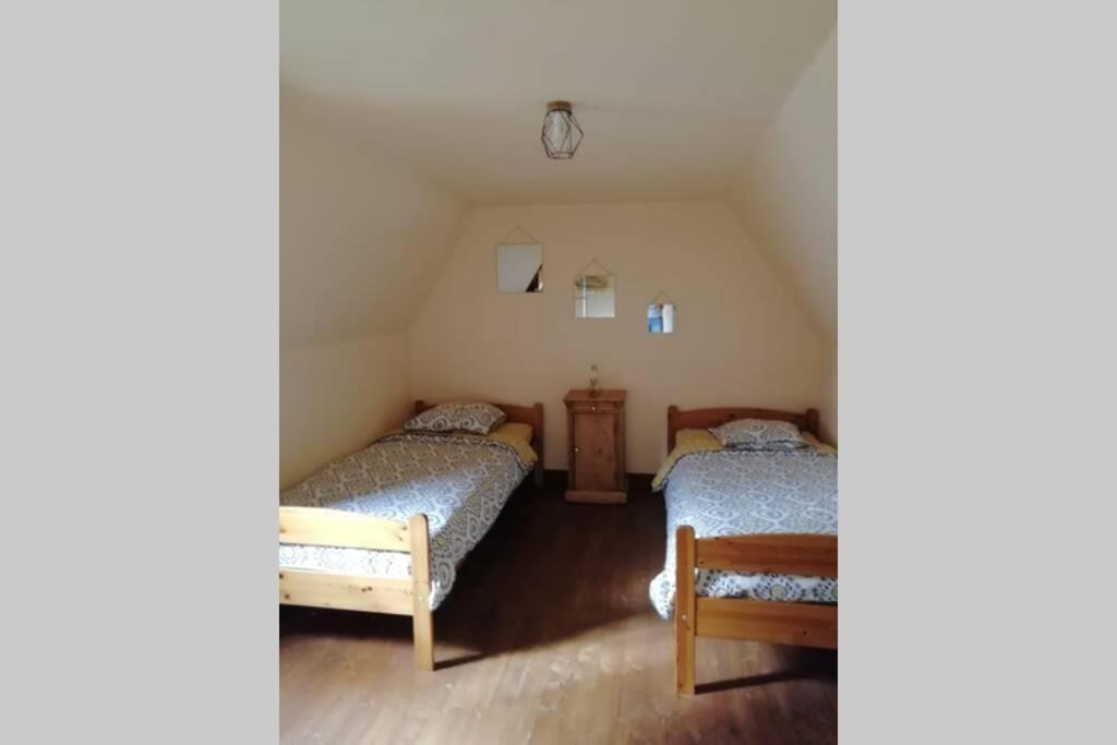 Gite La Balme Issendolus Dış mekan fotoğraf